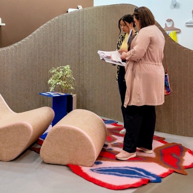 Személyre szabott otthon az OTTHONDesign kiállításon – a jól-lét egyéni tere