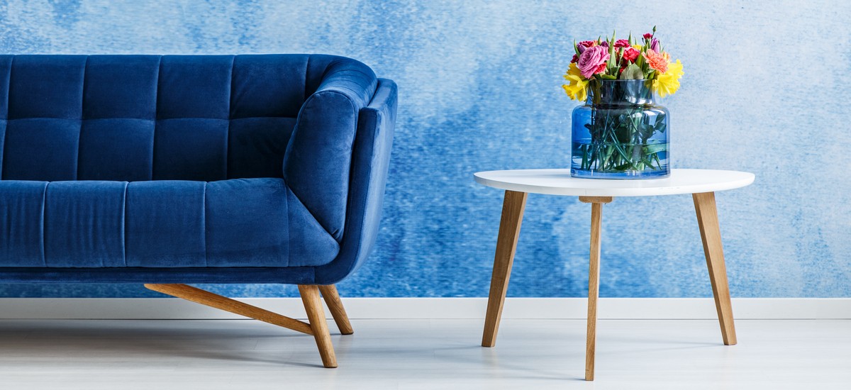 Mit jelent a kék szín a feng shui szerint? Ebben lehet a segítségedre otthon ez az árnyalat