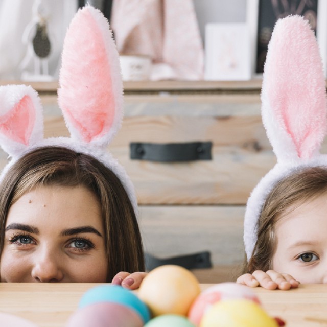 Kutatás derítette ki: 3 dolog, amitől ünnepinek érzik otthonukat a magyarok húsvétkor