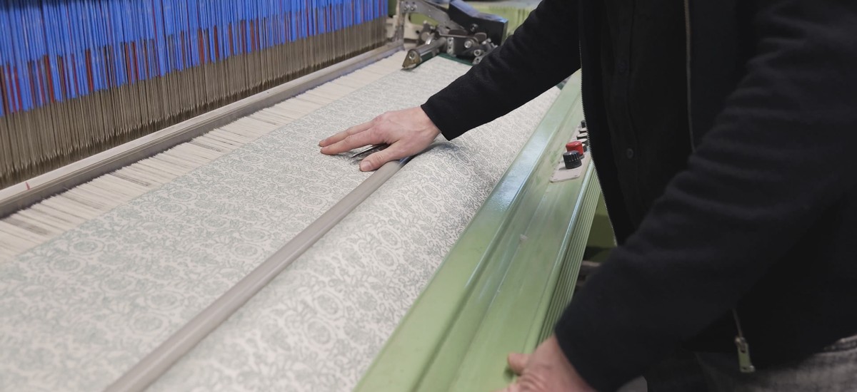 Matyó örökség olasz textileken