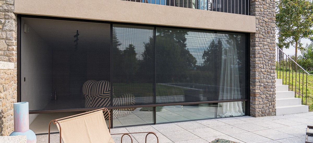 Mindent a szúnyoghálókról