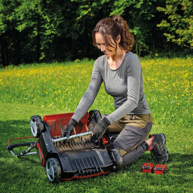 Gyeplazítás helyesen