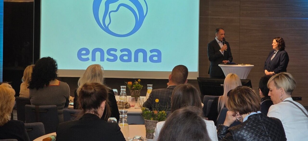 Üzleti rendezvény, amin nem nehéz figyelni: Az Ensana Hotels WellMeeting® koncepciója