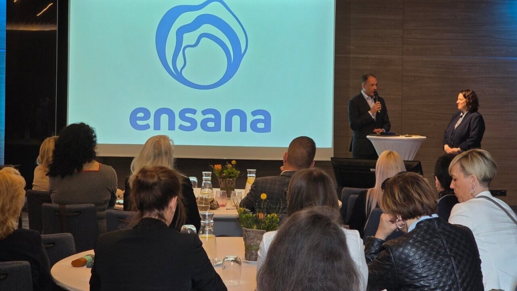 Üzleti rendezvény, amin nem nehéz figyelni: Az Ensana Hotels WellMeeting® koncepciója Üzleti rendezvény, amin nem nehéz figyelni: Az Ensana Hotels WellMeeting® koncepciója