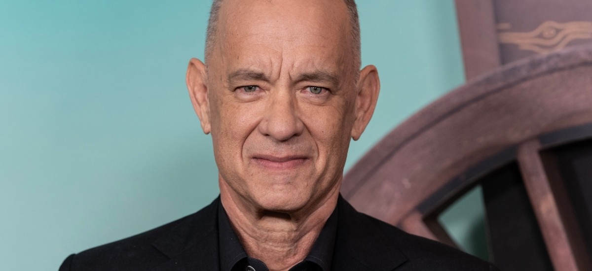 Modern otthon vintage fűszerezéssel: ilyen különleges Tom Hanks dolgozószobája