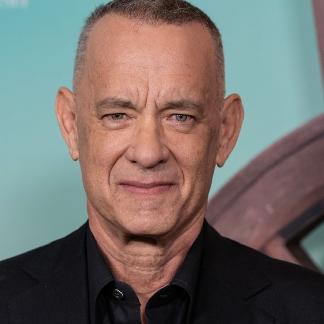 Modern otthon vintage fűszerezéssel: ilyen különleges Tom Hanks dolgozószobája