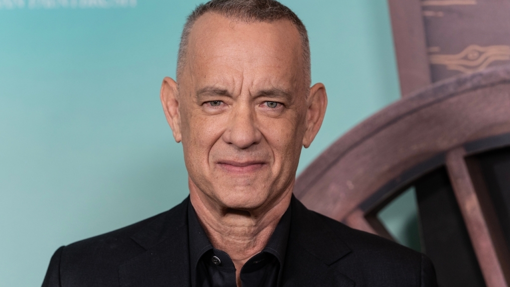 Modern otthon vintage fűszerezéssel: ilyen különleges Tom Hanks dolgozószobája Modern otthon vintage fűszerezéssel: ilyen különleges Tom Hanks dolgozószobája