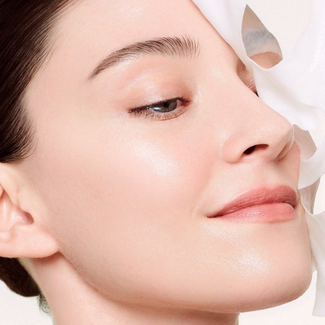 Két új Artistry Skin Nutrition™ arcmaszk érkezett: csodát tesznek a fakó bőrrel